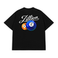 Áo Thun Relaxed Fit Zillion Signature Balls
