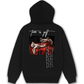 Áo Hoodie Nỉ Hai Da Time To Gift