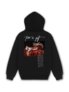 Áo Hoodie Nỉ Hai Da Time To Gift