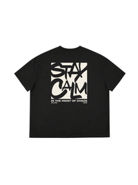 Áo Thun Stay Calm