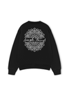 Áo Sweater Nỉ Hai Da Simple Things