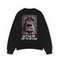 Áo Sweater Nỉ Hai Da Don't Ask The Car For Its Rank