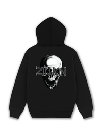 Áo Hoodie Nỉ Hai Da Screwed Zillion