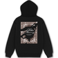 Áo Hoodie Nỉ Hai Da Hidden Meaning