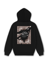 Áo Hoodie Nỉ Hai Da Hidden Meaning