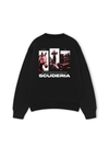 Áo Sweater Nỉ Hai Da Car Scuderia