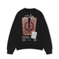 Áo Sweater Nỉ Hai Da Hidden Meaning Challege Everything
