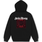 Áo Hoodie Nỉ Hai Da Hidden Meaning Red Rug