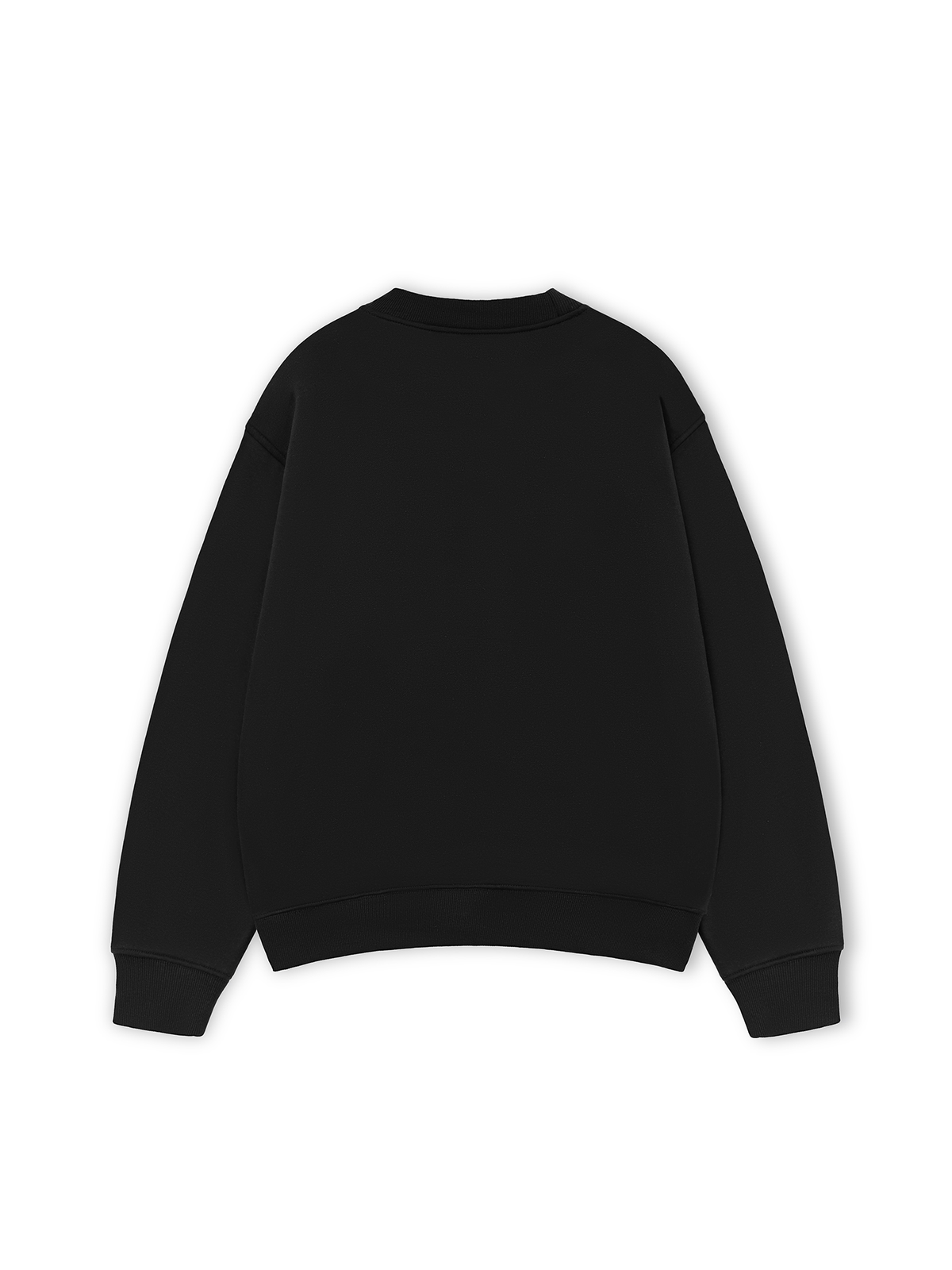 Áo Sweater Nỉ Hai Da I'm This Old