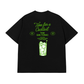 Áo Thun Relaxed Fit The Gin Tonic Classic
