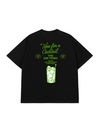Áo Thun Relaxed Fit The Gin Tonic Classic