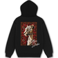 Áo Hoodie Nỉ Hai Da Hidden Meaning Panther
