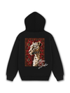 Áo Hoodie Nỉ Hai Da Hidden Meaning Panther