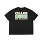 Áo Thun Boxy Club De Zillion