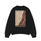 Áo Sweater Nỉ Hai Da Some Truths Stay Hidden