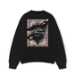 Áo Sweater Nỉ Hai Da Hidden Meaning