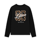 Áo Thun Dài Tay Zillion Leopard 98