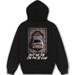 Áo Hoodie Nỉ Hai Da Don't Ask The Car For Its Rank