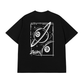 Áo Thun Relaxed Fit Billiard Galaxy