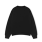Áo Sweater Nỉ Hai Da Skull Cosmonaut