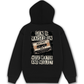 Áo Hoodie Nỉ Hai Da Gen X Raised On