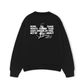 Áo Sweater Nỉ Hai Da Car Not By Mercy