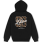 Áo Hoodie Nỉ Hai Da Zillion Leopard 98