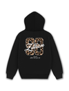 Áo Hoodie Nỉ Hai Da Zillion Leopard 98