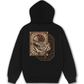 Áo Hoodie Nỉ Hai Da Shadows of the Night