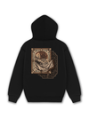 Áo Hoodie Nỉ Hai Da Shadows of the Night