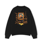 Áo Sweater Nỉ Hai Da Vincent's World