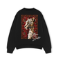 Áo Sweater Nỉ Hai Da  Hidden Meaning Panther