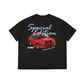 Áo Thun Boxy Car Special Edition E30