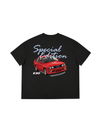 Áo Thun Boxy Car Special Edition E30