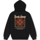 Áo Hoodie Nỉ Hai Da Break Norms