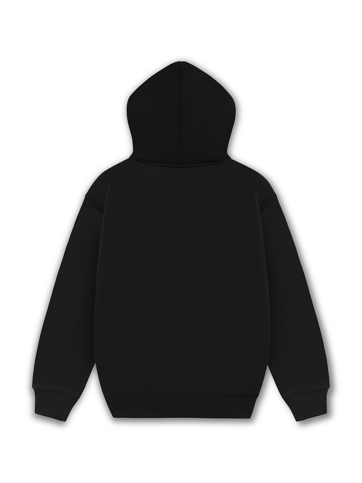 Áo Hoodie Nỉ Hai Da Sipping The Melody