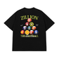 Áo Thun Relaxed Fit Zillion Fruit Rack