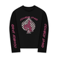 Áo Thun Dài Tay Pink Cowboy Spand