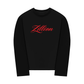 Áo Thun Dài Tay Skull Zillion