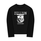 Áo Thun Dài Tay Zillion Leopard