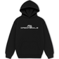 Áo Hoodie Nỉ Hai Da Car Drei Pedale