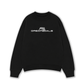 Áo Sweater Nỉ Hai Da Car Drei Pedale