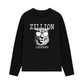 Áo Thun Dài Tay Zillion Leopard