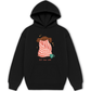 Áo Hoodie Nỉ Hai Da Its Too Cold
