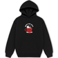 Áo Hoodie Nỉ Hai Da Happy Holidays