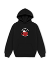 Áo Hoodie Nỉ Hai Da Happy Holidays