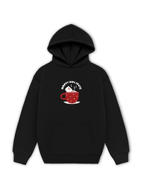 Áo Hoodie Nỉ Hai Da Happy Holidays