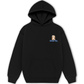 Áo Hoodie Nỉ Hai Da Snow Day