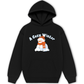 Áo Hoodie Nỉ Hai Da A Cozy Winter