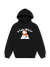 Áo Hoodie Nỉ Hai Da A Cozy Winter